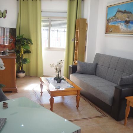 Apartamento Centrico Санта-Пола Екстер'єр фото