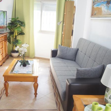 Apartamento Centrico Санта-Пола Екстер'єр фото