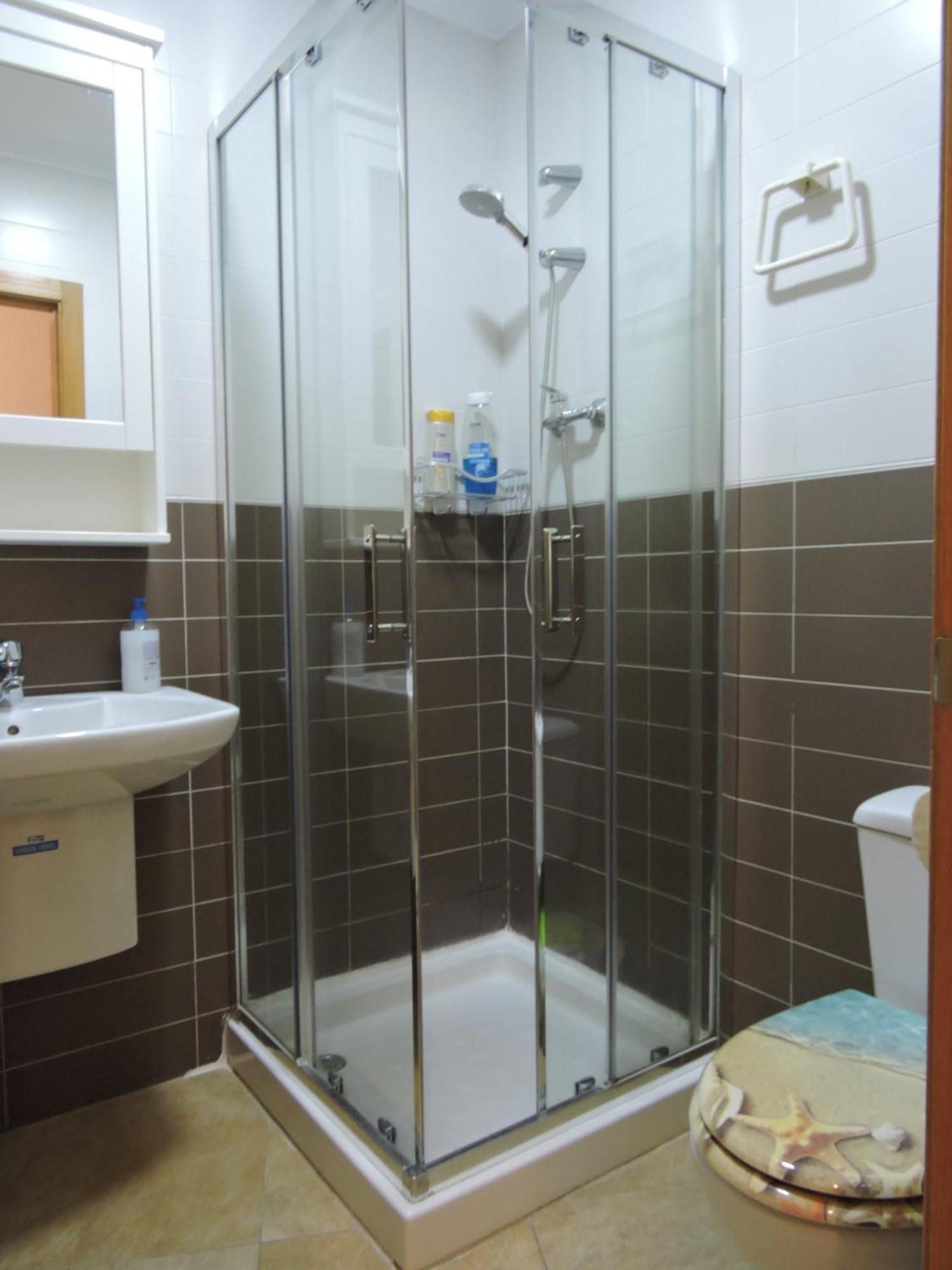 Apartamento Centrico Санта-Пола Екстер'єр фото